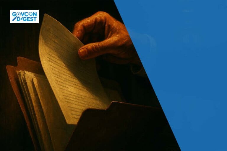 FAR 2.0 and the RFO Wave: What Contractors Need to Know Now