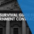 How to Adapt Pressure in Government Contracting