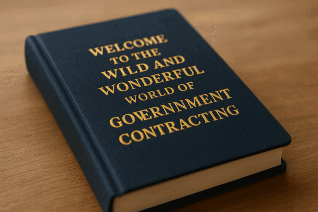 A Complete Guide to Registering and Finding Contracts