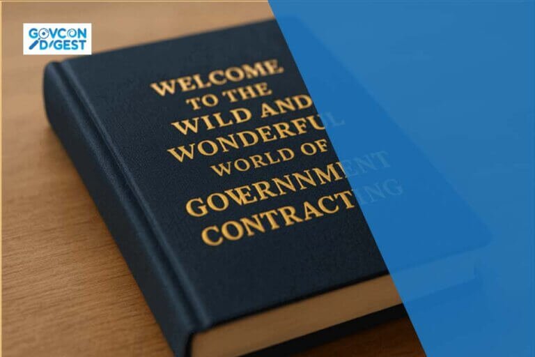 A Complete Guide to Registering and Finding Contracts