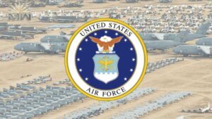 GovCon Digest- Air Force Civil Engineering Contract