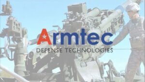 GovCon Digest- Armtec Countermeasures