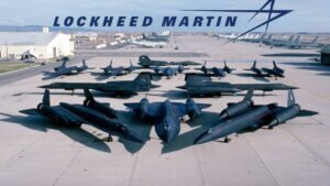GovCon Digest- Lockheed Martin