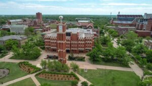 University of Oklahoma