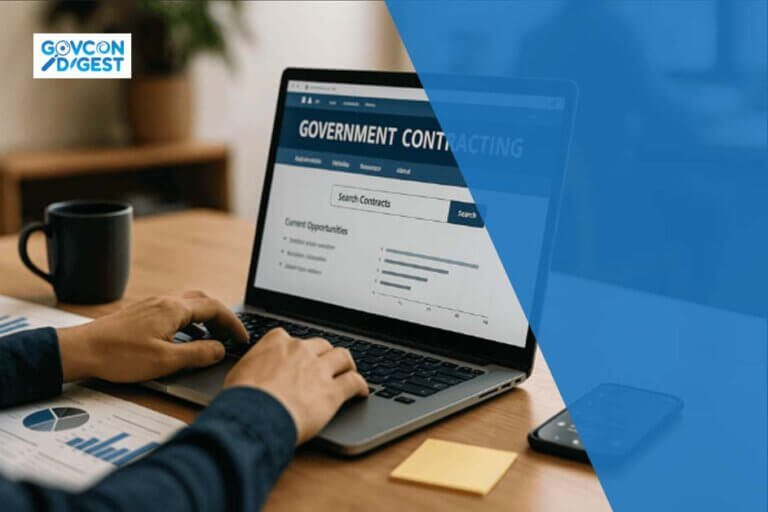 Incurred Cost Submission What Contractors Need to Know