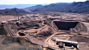 GovCon Digest- The Pentagon Bets Big on Rare Earths
