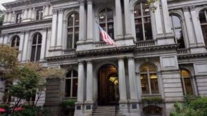 GovCon Digest-  Post-Quantum Cryptography
