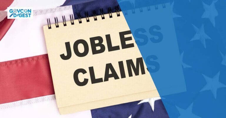 GovCon Digest- Business Insights