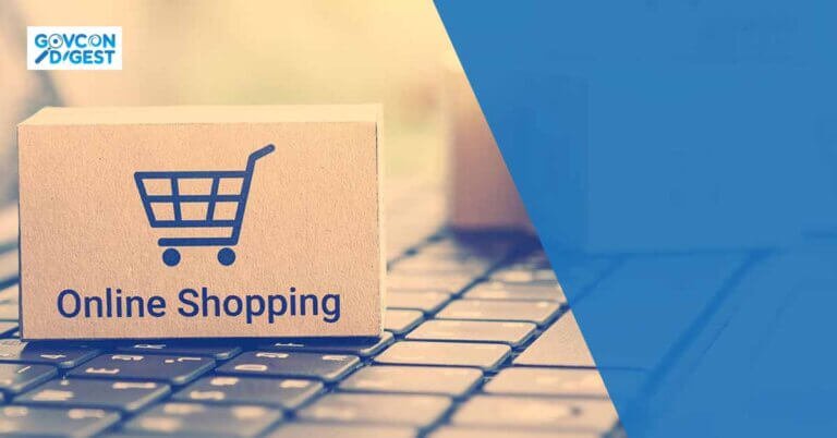 GovCon Digest- Retail Industry Update