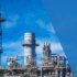 Gas Plant Boom Reshapes Business Trends