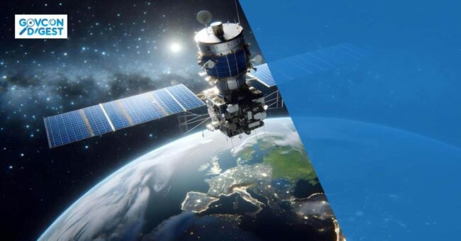 Satellite Communications