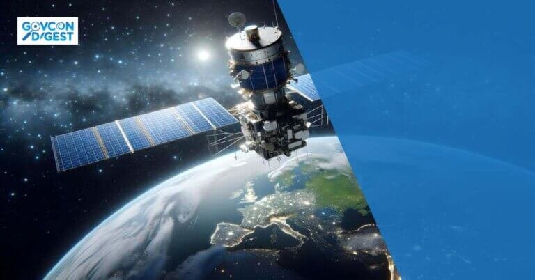Satellite Communications