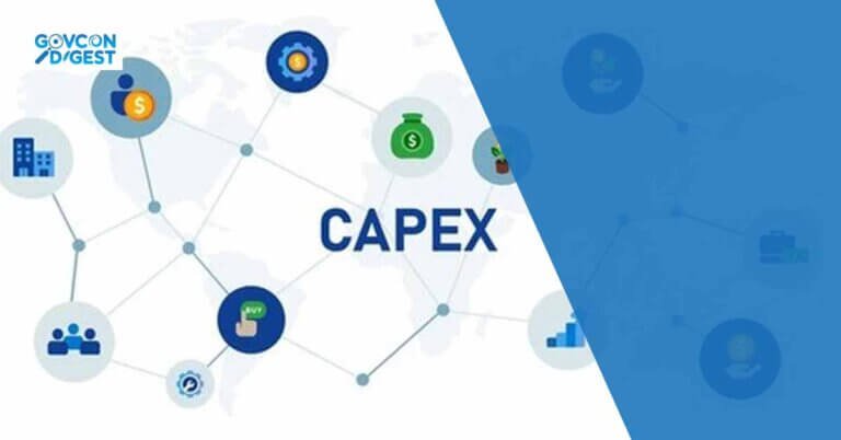 GovCon Digest- Procurement Updates