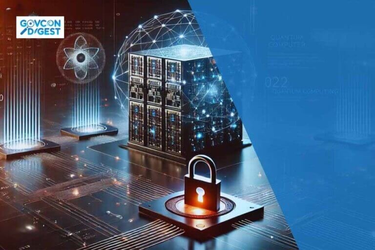 GovCon Digest- Newsletter