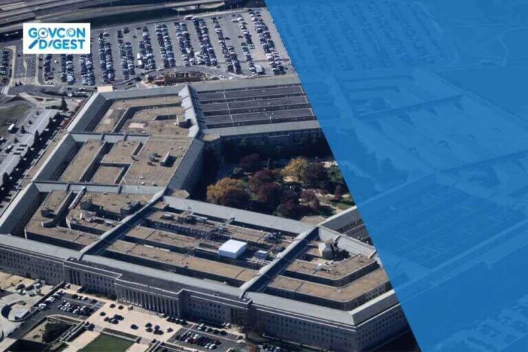 GovCon Digest- Newsletter