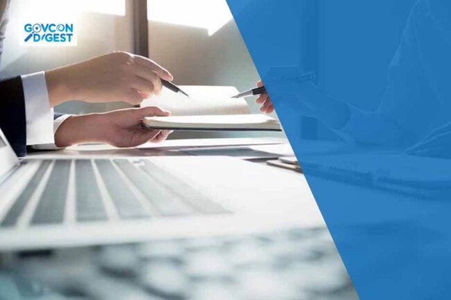 GovCon Digest- Newsletter