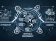 GovCon digest- Defense Contracting Opportunities in 2025