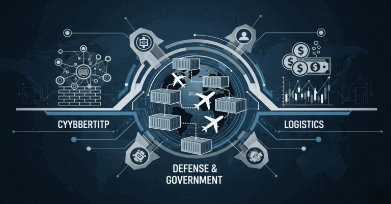 GovCon digest- Defense Contracting Opportunities in 2025