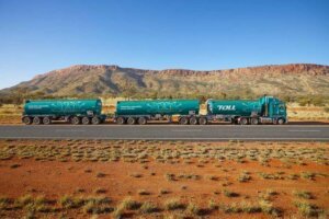 Toll Remote Logistics
