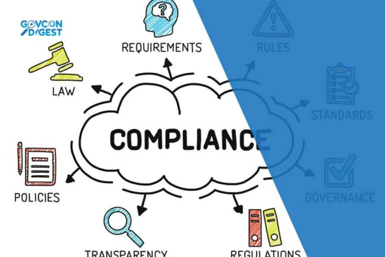 Navigating the Compliance Minefield in Government Contracting