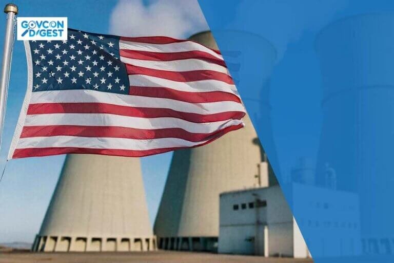 America’s Nuclear Comeback Is Heating Up!