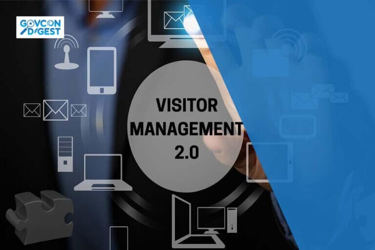 Visitor Management 2.0: How Government Contractors Can Win on Security and Experience