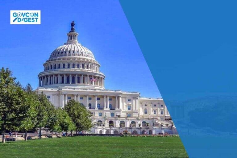 Navigating the Evolving Landscape of Federal Procurement Policy in 2025