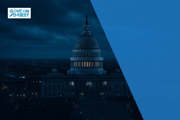 This Week’s Top Moves in Federal Contracting: Your Simple Guide