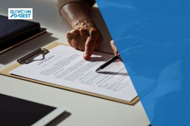 Category Management is Reshaping Federal Sales: Is Your Pipeline Ready?