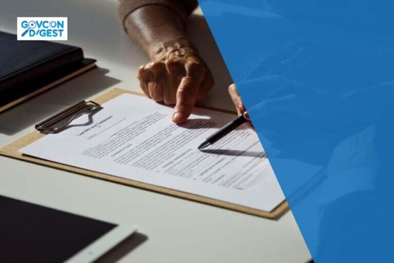 Category Management is Reshaping Federal Sales: Is Your Pipeline Ready?