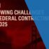 Growing Challenges in Federal Contracting in 2025