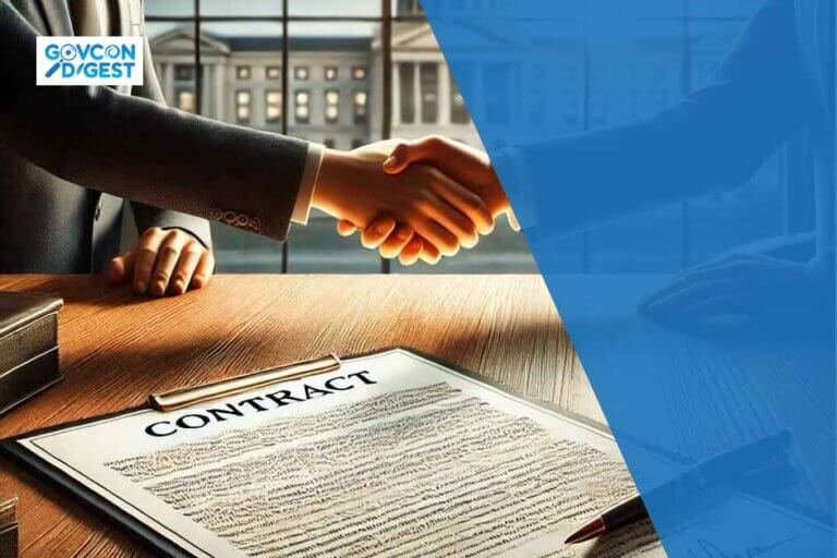 Leveraging Industry Trends to Win Bigger Government Contracts