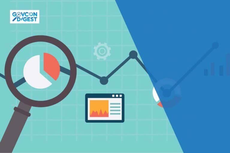 How Industry Trends Shape the Next Wave of Government Spending