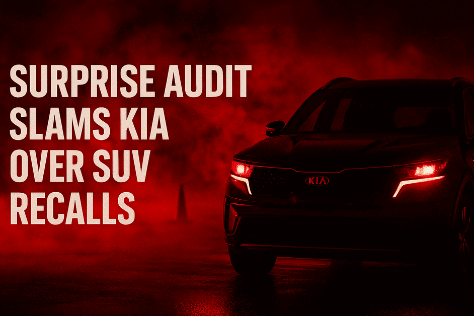 Bibi Khadiza Audit KIA