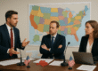 California vs Texas- New Congressional Maps, Tariff Rebate Debate & EV Shakeup