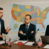 California vs Texas- New Congressional Maps, Tariff Rebate Debate & EV Shakeup