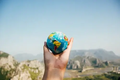 Contractor Employee Travel Discounts