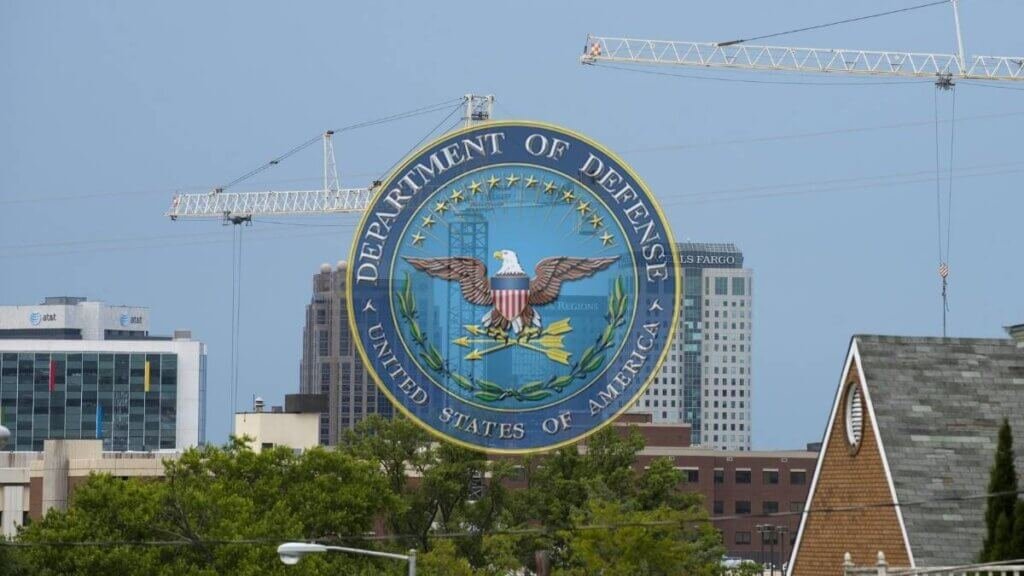 Six Construction Giants Win Share of $245M Army Contract for Repairs and Buildouts
