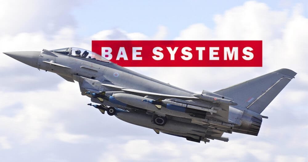 BAE Systems Secures $64M Deal to Modernize USS O’Kane