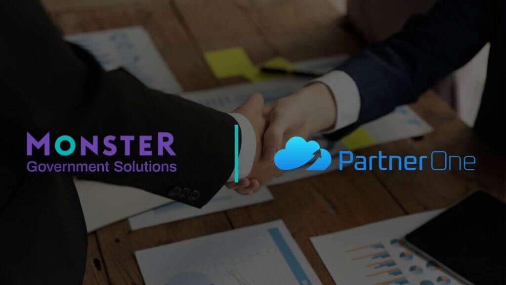 PartnerOne Gives MonsterGov a “Forever Home”