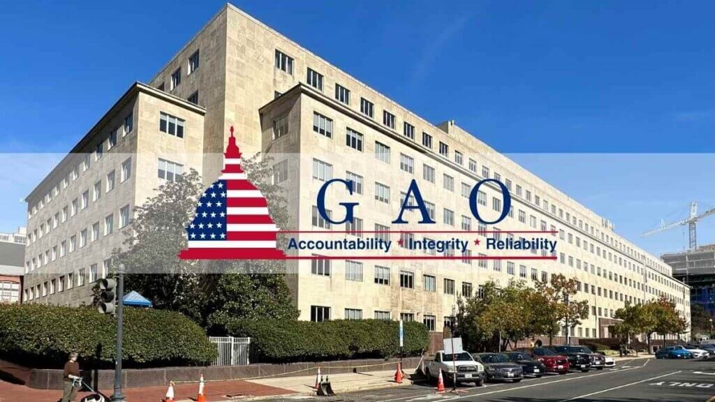 Under Scrutiny, GAO Lays Out Its Case to Lawmakers