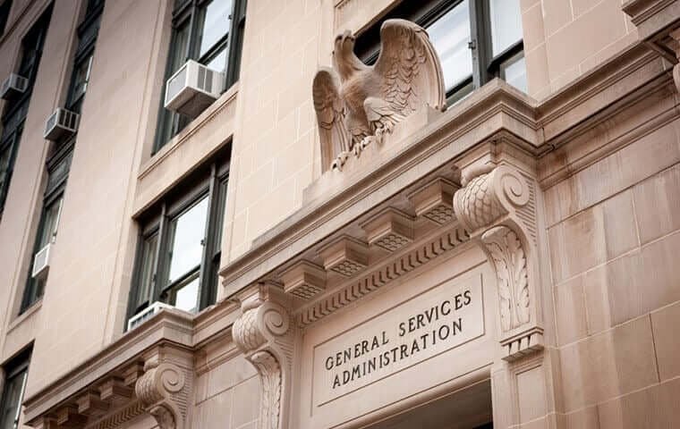 Trump Administration Picks Wall Street Veteran for GSA Chief Role