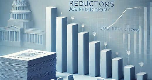 Federal Workforce Layoffs Shake U.S. Agencies and Communities