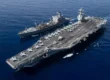 Most Powerful Aircraft Carrier