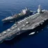 Most Powerful Aircraft Carrier