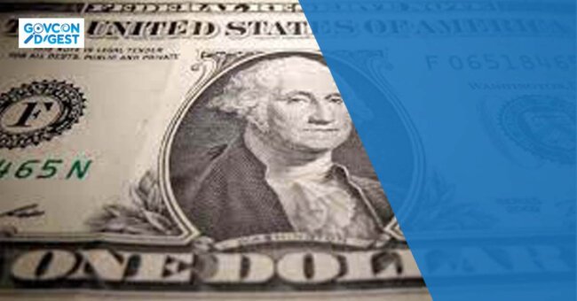 Industry Trends Show U.S. Dollar Rebounds in Early 2025