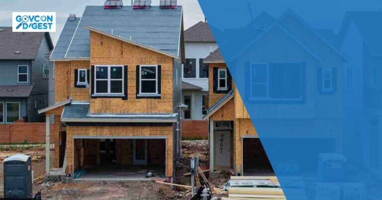 U.S. Housing Market Shows Signs of Cooling