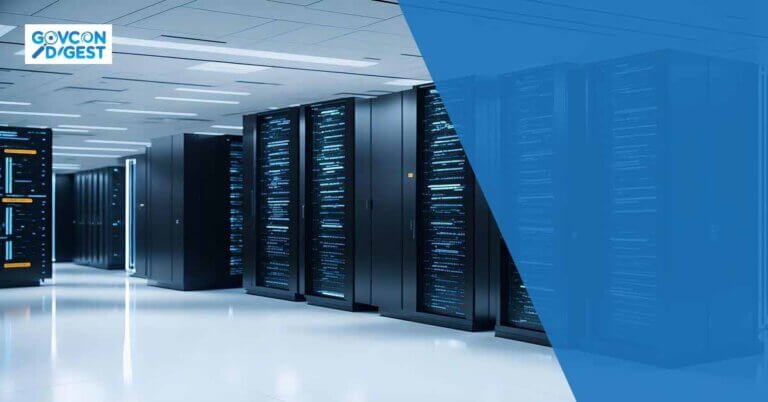 Streamlining Federal Procurement with AI