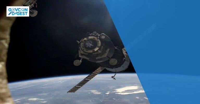 Defense Industrial Base Gets a New Star