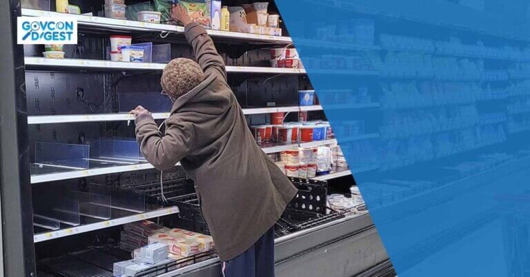 Retail Rebounds, Strengthens Economic Outlook